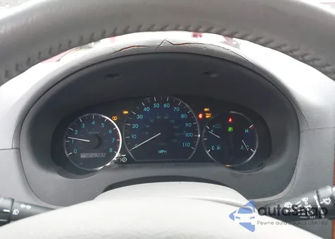 2007 Toyota Sienna Xle z USA, uszkodzony, nr VIN 5TDZK22C17S055746